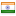 aslantek.com server is located in India